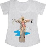 T-Shirt Rio