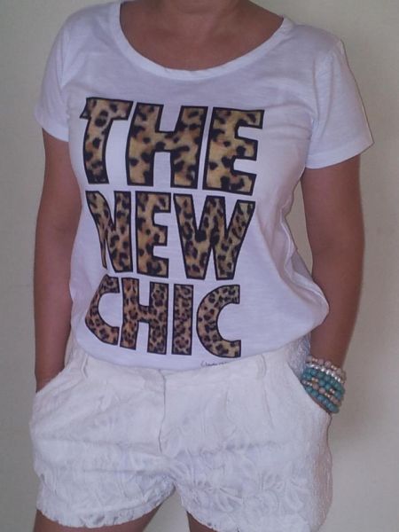 The new chic