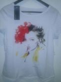 T-shirt Flower girl