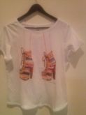 T-shirt Lita Boots