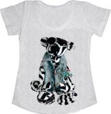 T-shirt Ursinho
