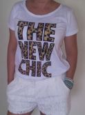 The new chic