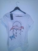 T-shirt Apanhador de sonhos